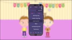 Mobile Phones Instructional Video