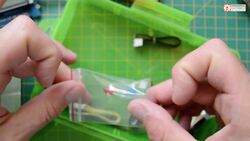 10 Arduino grove modules - plug and play with the seeedstudio grove system Instructional Video