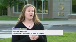 Norwalk school budget cuts could cost dozens of teachers their jobs News Clip