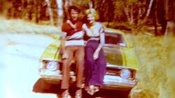 1973 Ford Falcon XA Superbird Restored To Former Glory Instructional Video