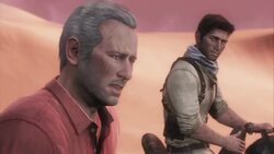 Uncharted 3 Ending Instructional Video