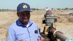 Dangerous arsenic levels lurking in Californian town's water News Clip