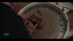 From start to finish: This potter finds satisfaction in the process News Clip