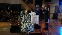 George Floyd’s death could be turning point for racial justice News Clip