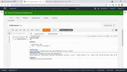 PySpark and AWS: Master Big Data with PySpark and AWS - Checking Trigger Instructional Video