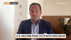 Tiziana Life Sciences Chairman on New Covid Drug News Clip