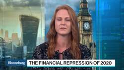 BlackRock's Investment Advice: Be Flexible, Nimble, Realistic News Clip