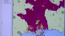 Forecasters turn to array of technology to fight floodwaters Instructional Video