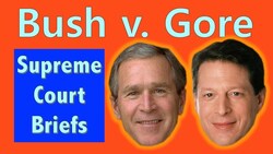 How the Supreme Court Decided the 2000 Election | Bush v. Gore Instructional Video