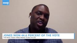 Progressive Mondaire Jones Likely To Replace Nita Lowey In U.S. House News Clip