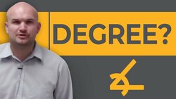 What is a a degree Instructional Video