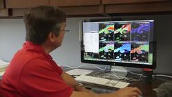 Researchers develop Google glass type technology for the deaf! NSF Science Now 25 Instructional Video