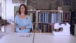 5 Essential Sewing Tools Instructional Video