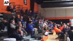 Coronavirus impacts state tournaments News Clip