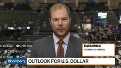 U.S. Dollar Strengthens Ahead of U.K. Parliament's Brexit Vote News Clip