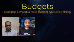 The CISO Masterclass - Budgets-2 Instructional Video