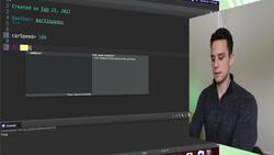 PEP8 Guidelines Python Clean Coding - If Statements Instructional Video