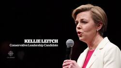 Conservatives take swift action on suspect memberships News Clip