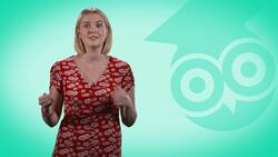 KS2 Primary English Age 9-13 - Vocabulary: Structure - Explained Instructional Video