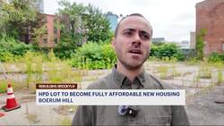 Affordable housing development moves forward for vacant lot in Boerum Hill News Clip