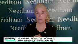 Streaming to Offset Linear TV Declines by 2025 News Clip