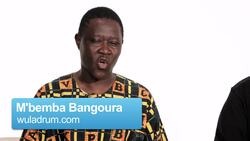 Advanced Djembe Drum Solos Instructional Video