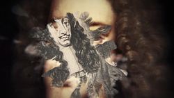 Charles II Health Issues Plunged Europe Into War Instructional Video