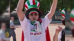 Iran vs USA: Match-up echoes politically charged game in 1998 News Clip