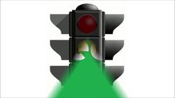 Green: Color for babies and toddlers | Kids Learning Videos Instructional Video