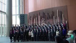 VOICED : Jura nuevo legislativo oficialista en Hong Kong News Clip