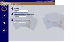 How to Get Military Medical Records Instructional Video