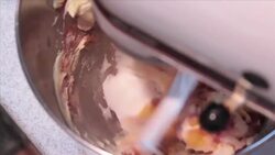 How to Make Football Cookies Instructional Video