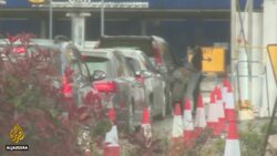 Can an 'immunity passport' ease coronavirus lockdowns News Clip