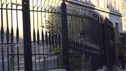 Conor McGregor arrives at Dublin High Court as civil case continues News Clip