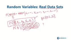 Data Science and Machine Learning (Theory and Projects) A to Z - Random Variables: Random Variables in Real Datasets Instructional Video