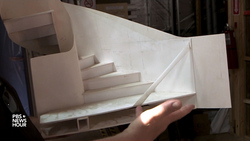 Carpenter Mark Ellison's New Book ‘Building’ Offers Lessons On Life And Good Work News Clip