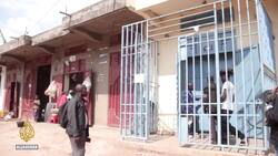 DRC soldiers face trial for desertion as fighting with M23 rebels intensifies News Clip