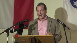 Harris County GOP rejects blame for long lines Instructional Video