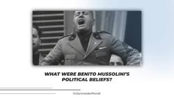 Britannica Q&A: Benito Mussolini Instructional Video
