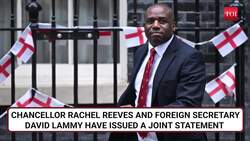 UK Threatens To Sue Abramovich Over £2.5 BN Chelsea Sale As Russia-UK Tensions Escalate News Clip