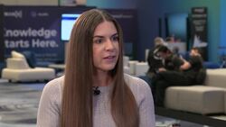 AI Will Be New Our Colleagues: Lattice CEO News Clip