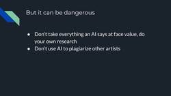 How to Use ChatGPT and Generative AI for Passive Income - Ethical AI Instructional Video