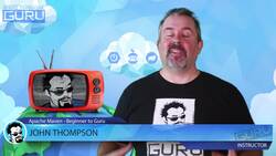 Apache Maven Beginner to Guru - Introduces you to the Maven build profiles Instructional Video