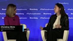 IBM on Sustainability as a Growth Strategy News Clip