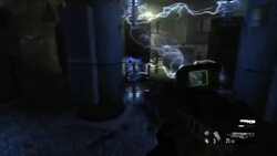 F.E.A.R. 3 Walkthrough Part 16: Suburbs (5 of 5) Instructional Video