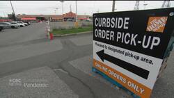 Plants thrown away after Ontario delays garden centre openings News Clip