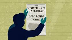 The Economic Panic of 1873 Instructional Video