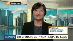 PBOC Will Stay on Prudent Monetary Policy Stance, Says NatWest’s Liu News Clip