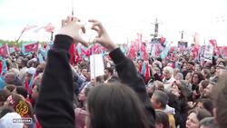 Turkey election: Kemal Kilicdaroglu vying for presidency News Clip