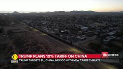 Donald Trump moves to reshape US trade and tariffs on key partners News Clip